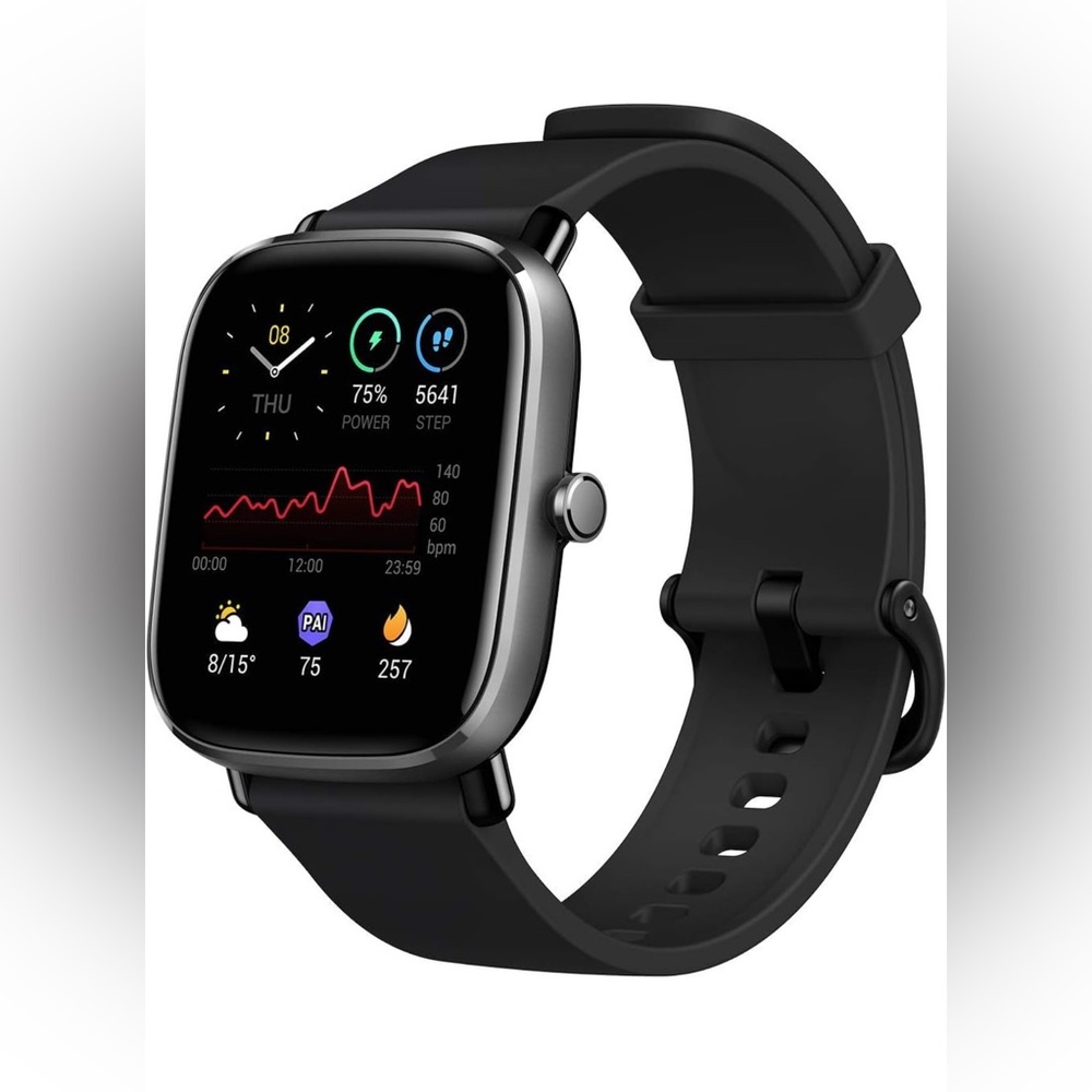 AMAZFIT GTS 2 MINI SMART WATCH NEW SEALED IN BOX